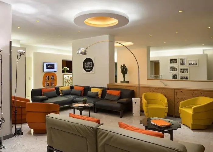 Mediterraneo Otel
