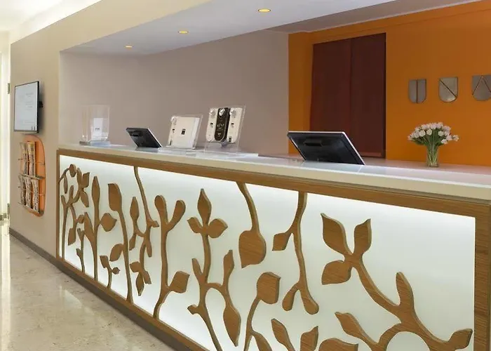 Hotel Mediterraneo 4*