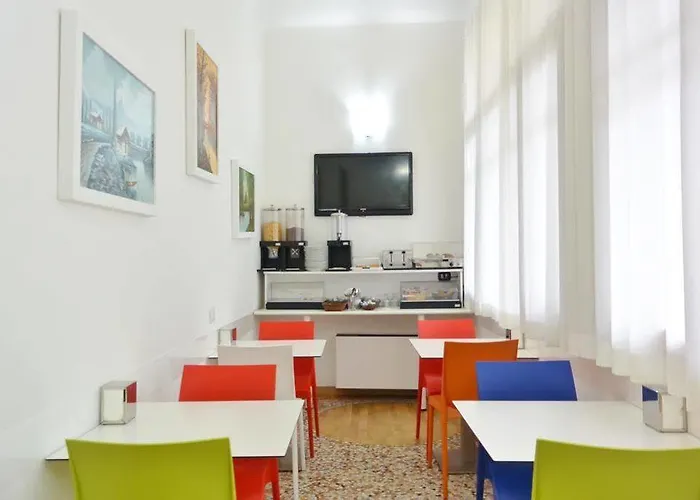 Trentina Hotel