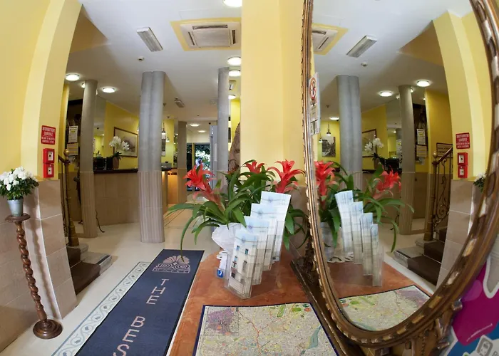 The Hotell 2*