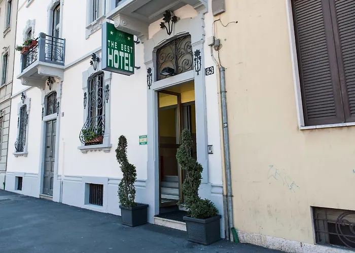 The 2* Milano