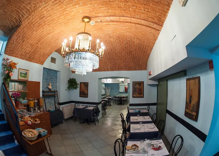 Hotel The Milão