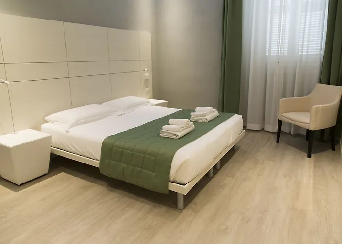 Navigliotel 19 4*