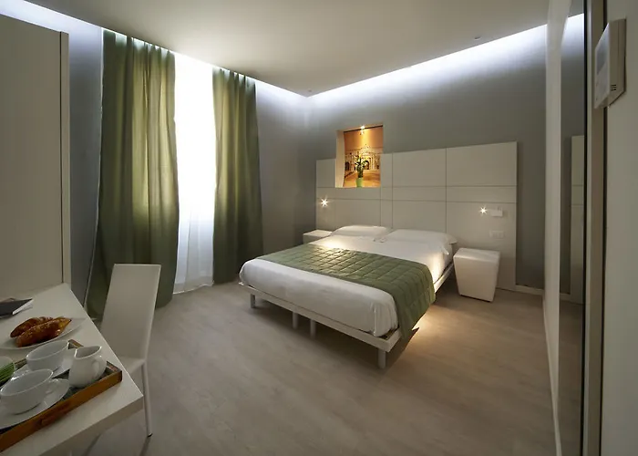 Navigliotel 19 - & Отель типа 