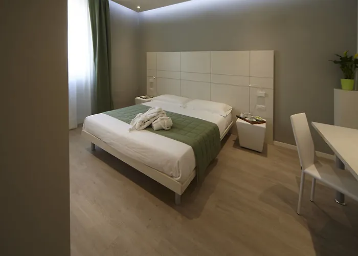 Frühstückspension Navigliotel 19 - & Mailand