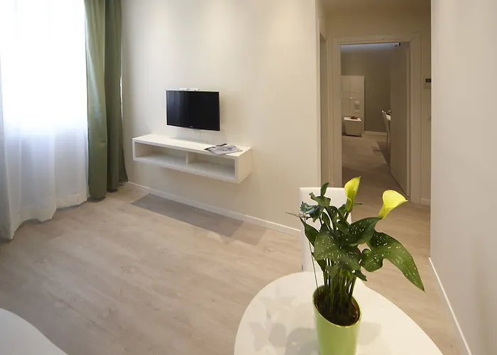 Navigliotel 19 - & Отель типа 