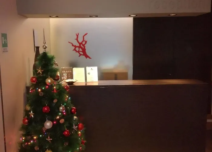 科拉罗酒店 3*
