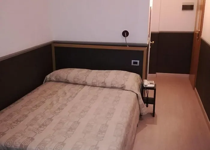 科拉罗酒店