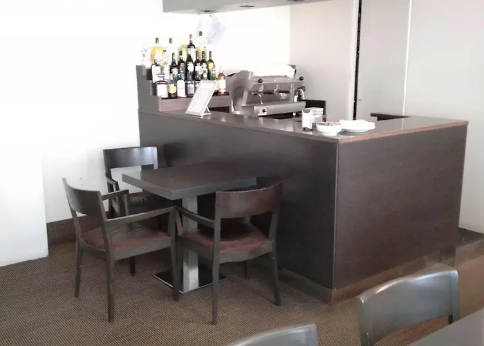 科拉罗酒店 酒店 米兰