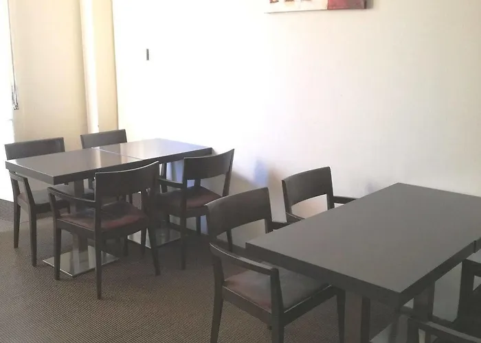 科拉罗酒店 3*