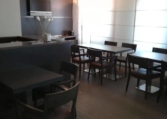 酒店 科拉罗酒店 米兰