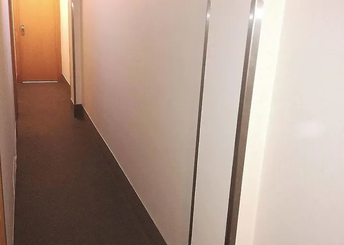 科拉罗酒店