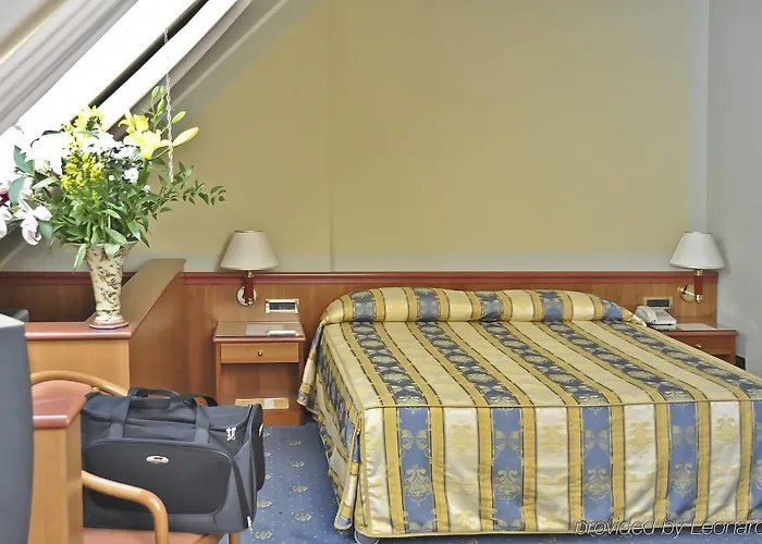 Lloyd Hotel 4*