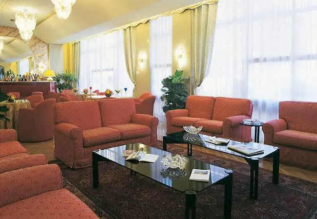Hotel Lloyd Milaan