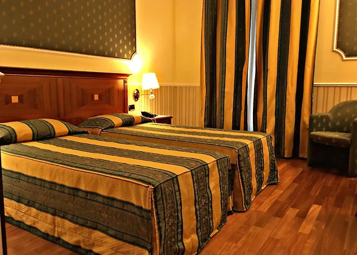 Hotel Andreola 4*
