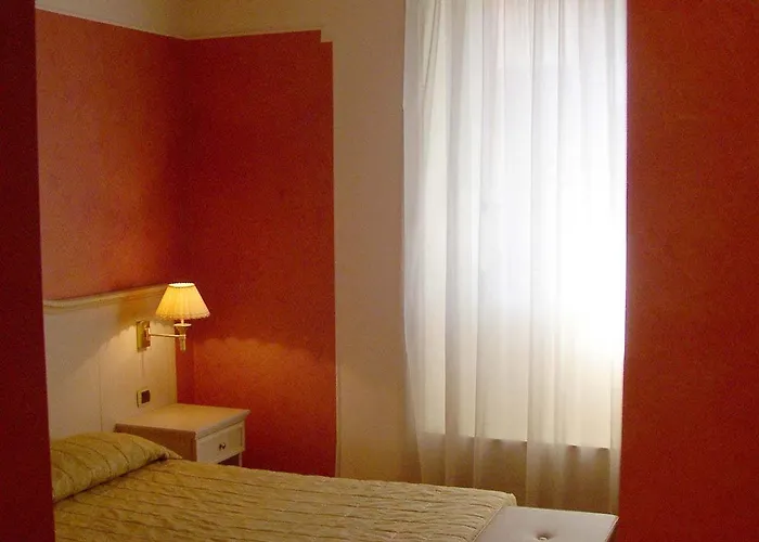 Hotel Terminal Milan