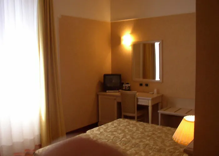 Hotel Terminal Milan