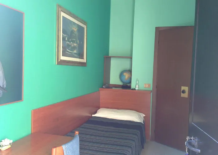 Hotel Bonola