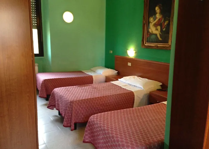 Bonola Hotel