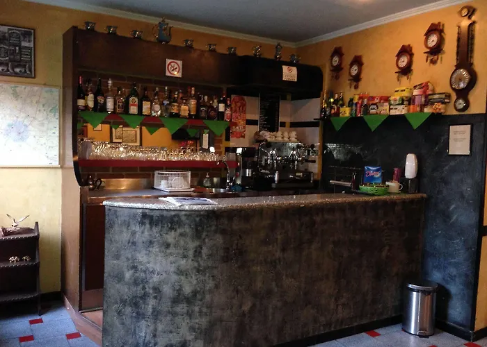 Bonola Hotel Milán