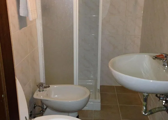 Hotel Bonola 2*