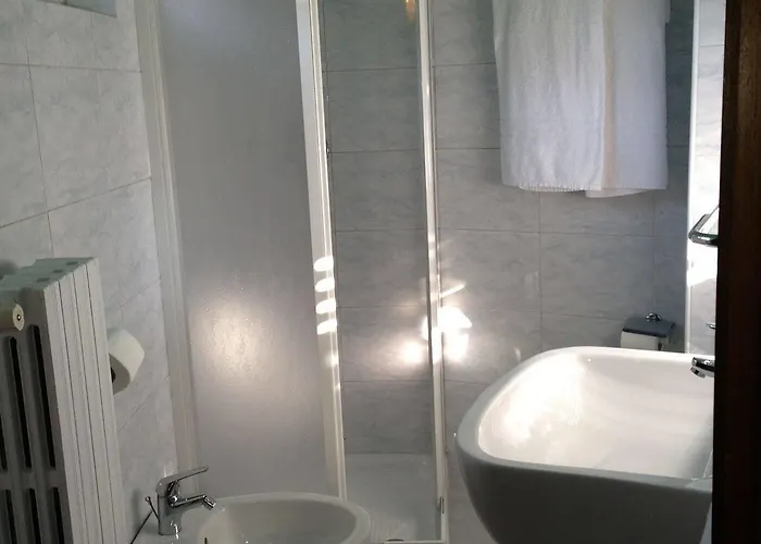 Hotel Bonola