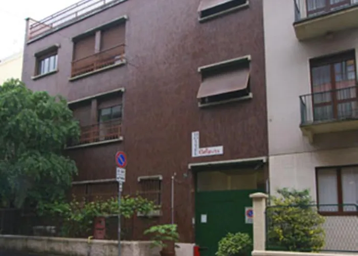 Vandrerhjem Colours Milano