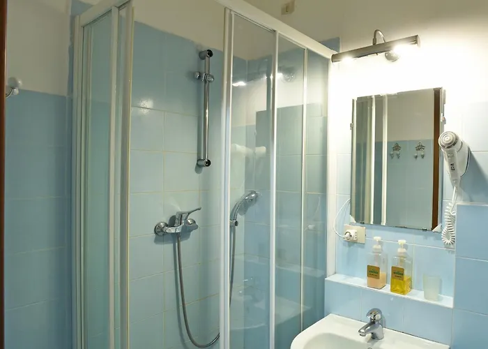 Sant'agostino 3* ميلان