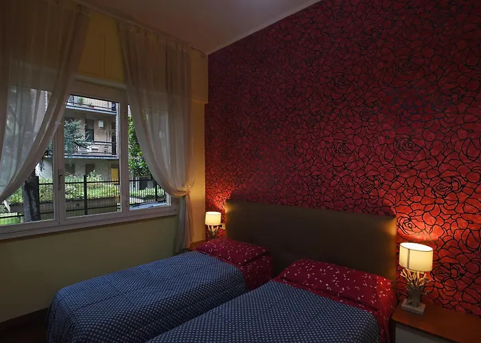 Sant'agostino بيت ضيافة ميلان