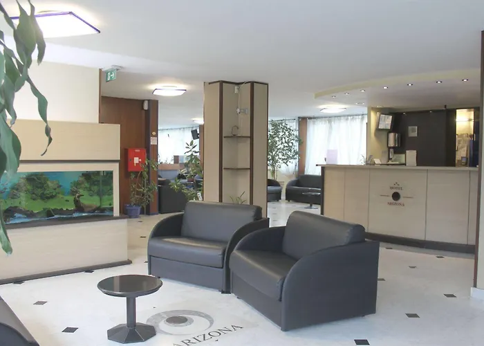 Ginosi Arizona Milaan