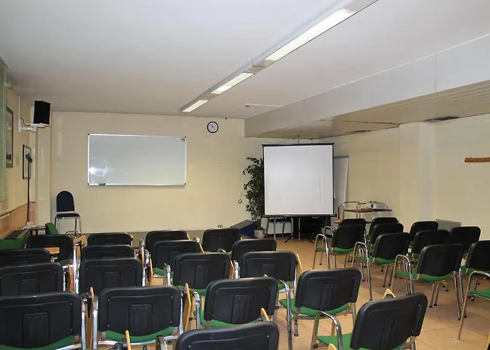 Hotel Ginosi Arizona Milaan