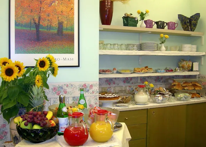 Buenos Aires فندق 3*