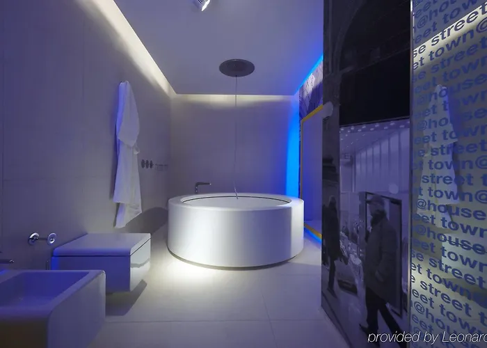 Hotell Town House 31