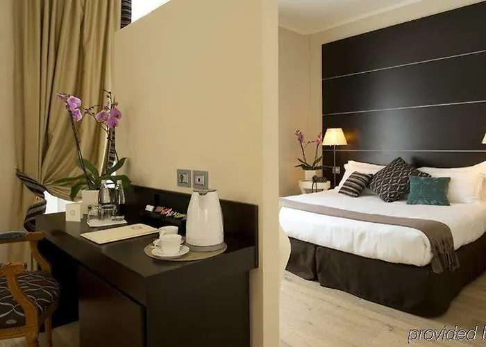 Town House 31 Hotell