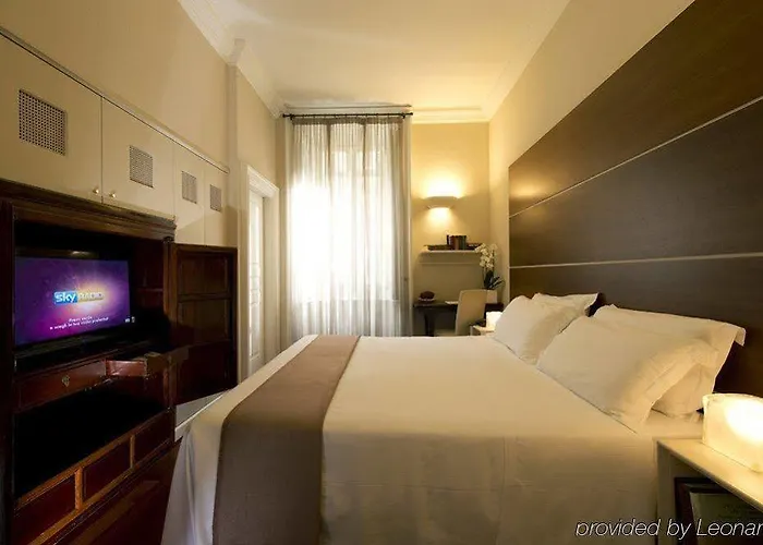 Town House 31 מלון