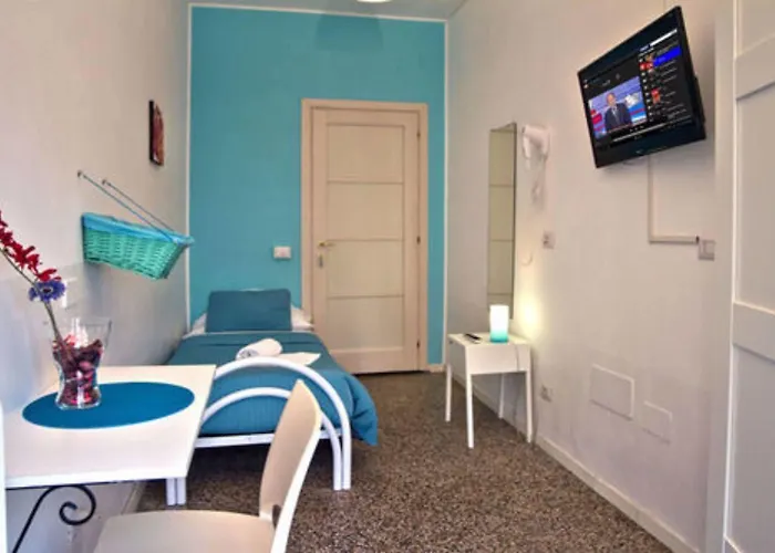 I Am Here - Gioia66 Guest house Milan