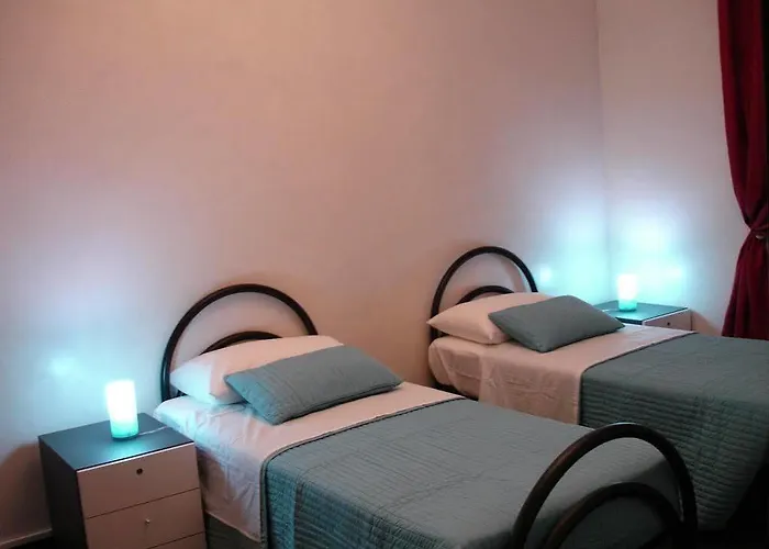 I Am Here - Gioia66 בית הארחה