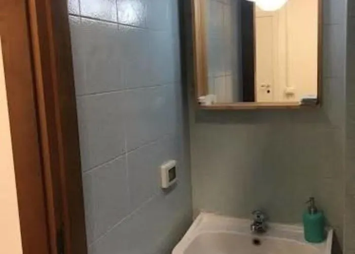 בית הארחה I Am Here - Gioia66 2*