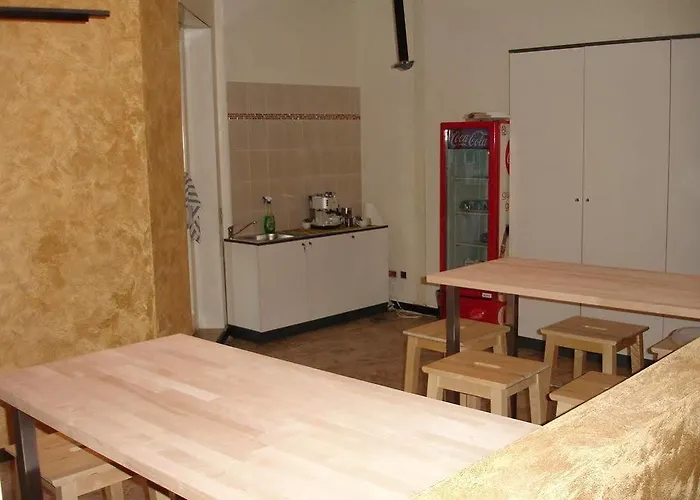 I Am Here - Gioia66 Gasthof