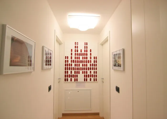 Experience Design Bed&show B&B