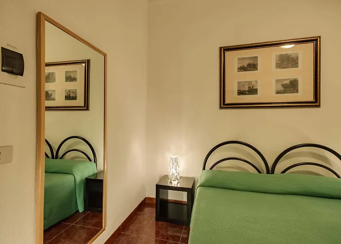 Hotel Convertini Milán