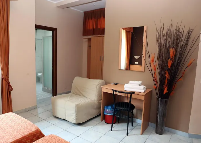 Hotel Bicocca Milán