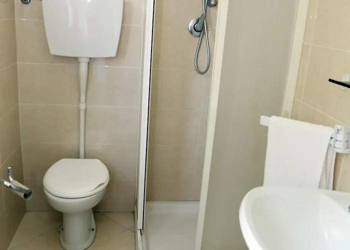 Hotel Bicocca Milán