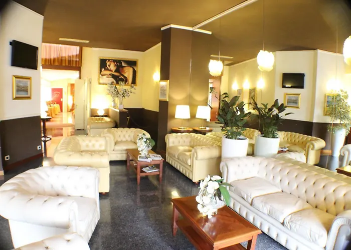 Certosa Hotel