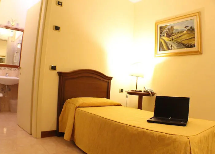 Certosa 3* Milán