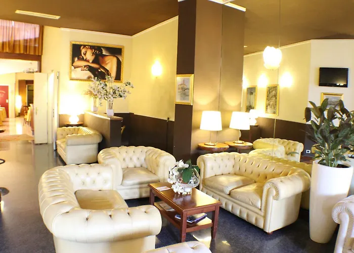 Certosa Hotel Milán