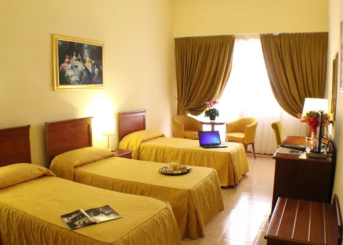Certosa Hotel Milán