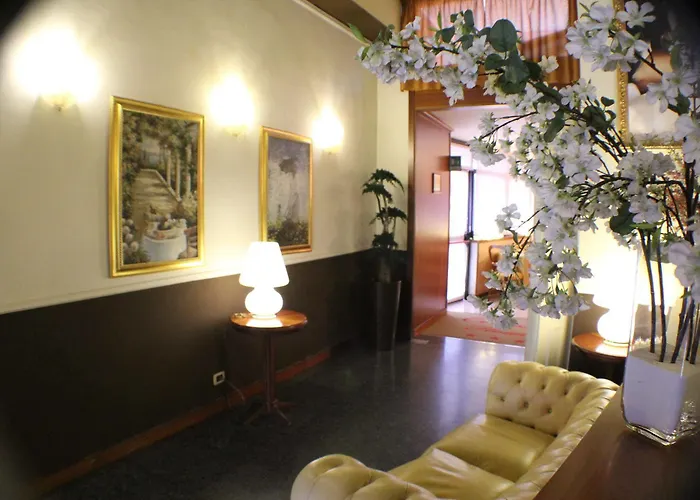 Certosa 3* Milán