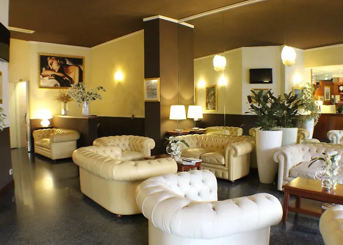 Certosa Hotel