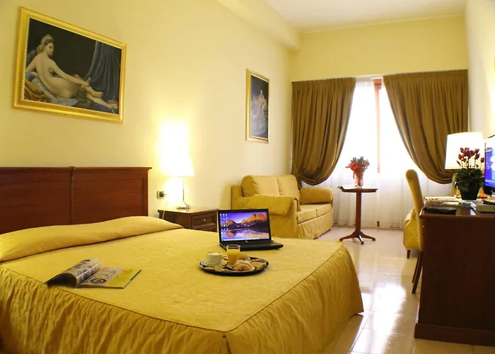Certosa Hotel 3*